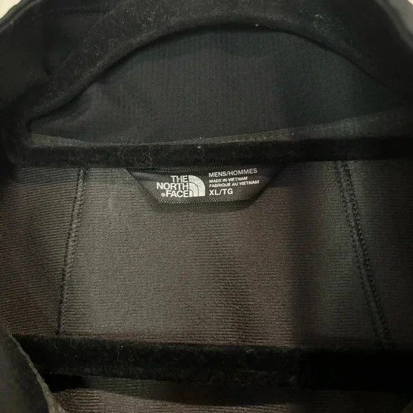 The North Face Cadet Full Zip Jacket - Picture 9 of 10